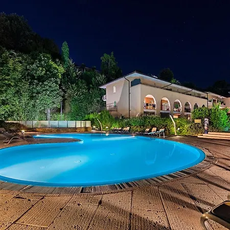 La Cascata With Pool By Wonderful Italy * Manerba del Garda