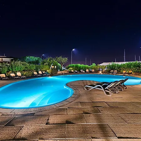 La Cascata With Pool By Wonderful Italy Appartement *