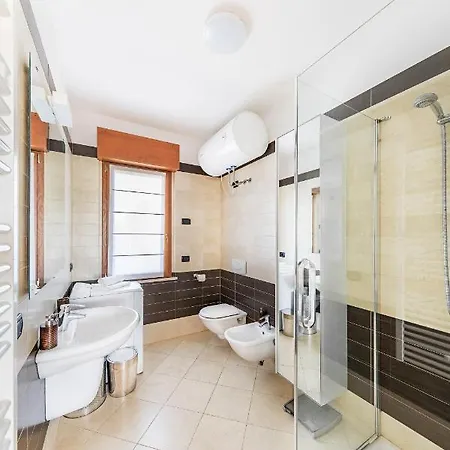 Appartement La Cascata With Pool By Wonderful Italy *