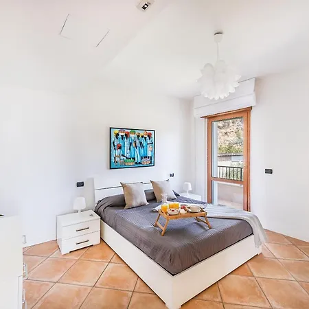 La Cascata With Pool By Wonderful Italy Appartement *