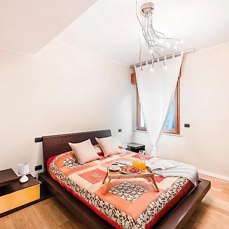 Appartement La Cascata With Pool By Wonderful Italy