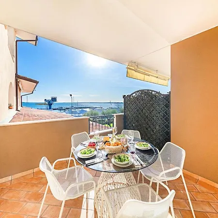 Appartement La Cascata With Pool By Wonderful Italy Manerba del Garda