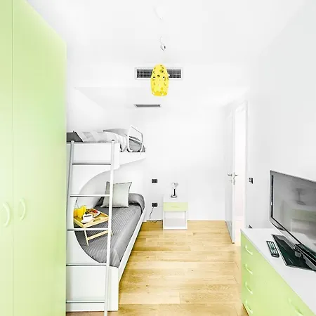 La Cascata With Pool By Wonderful Italy Appartement Manerba del Garda