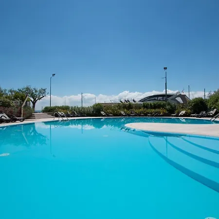 La Cascata With Pool By Wonderful Italy *