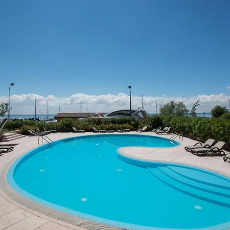 La Cascata With Pool By Wonderful Italy Appartement